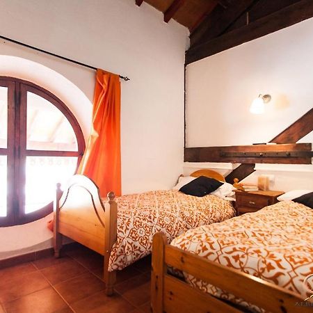 Albergue De Espiel Oda fotoğraf