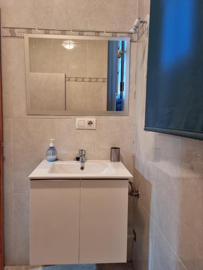 Albergue De Espiel Dış mekan fotoğraf