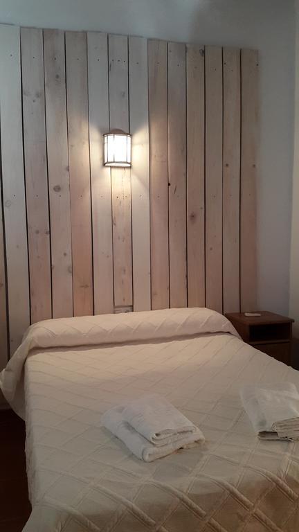 Albergue De Espiel Dış mekan fotoğraf