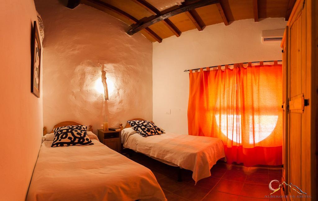 Albergue De Espiel Oda fotoğraf