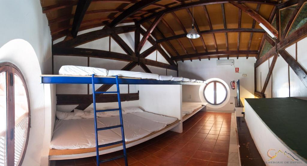 Albergue De Espiel Oda fotoğraf