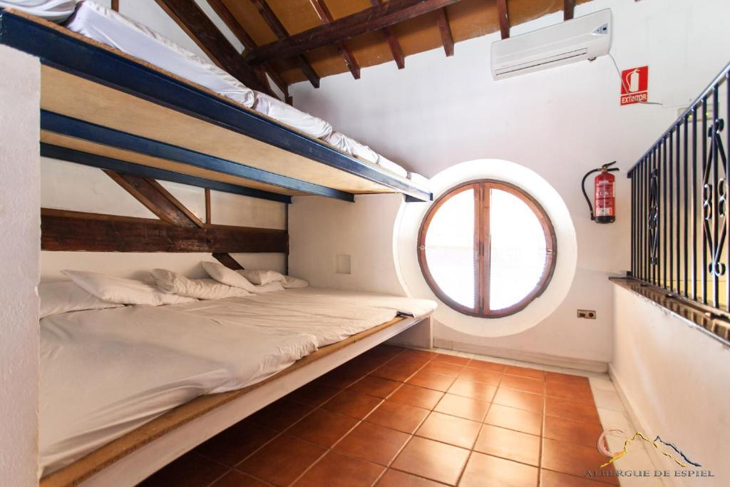 Albergue De Espiel Oda fotoğraf